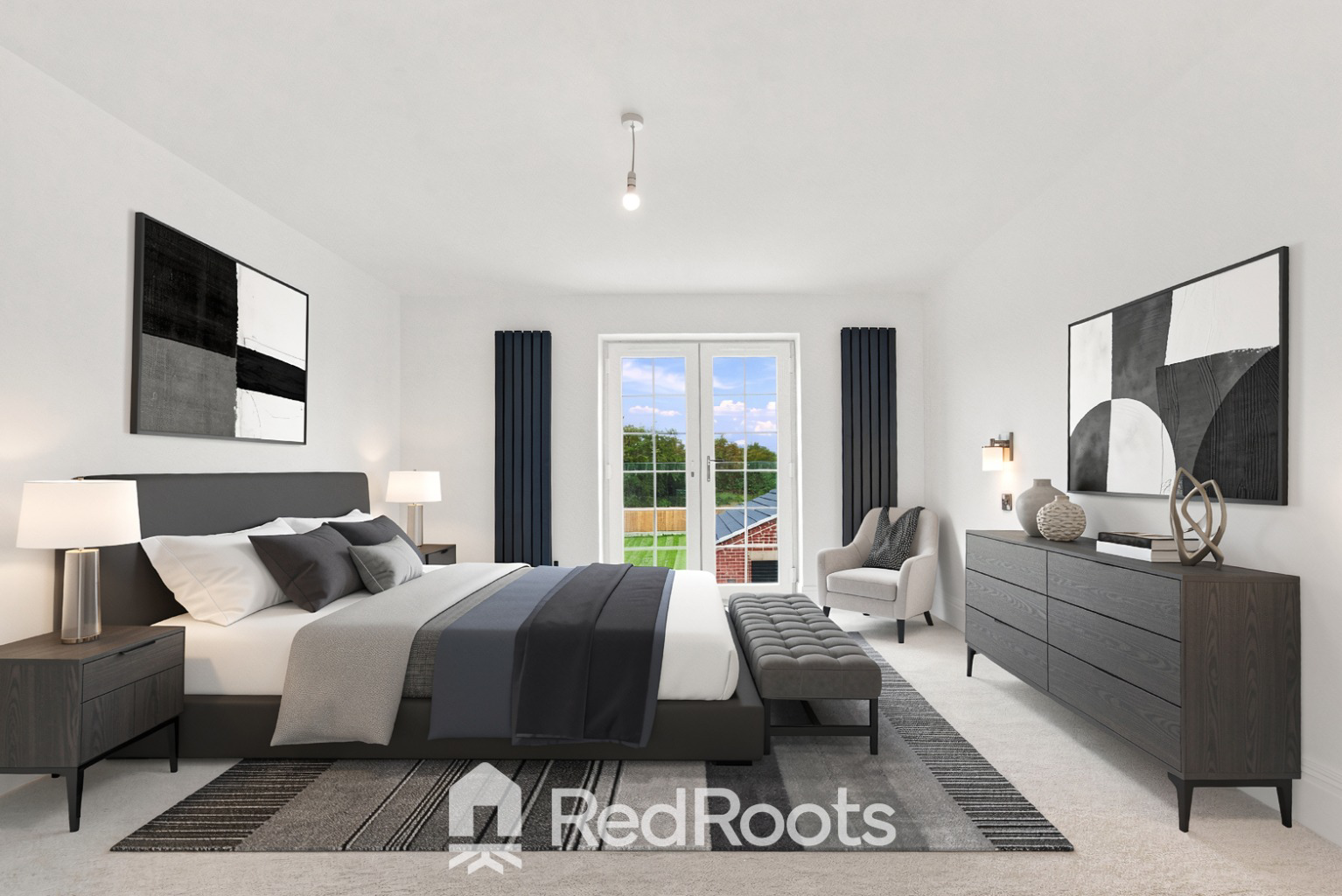 Cherry Blossom Court, Haxey, Doncaster, Lincolnshire, DN9 2FG, photo 17