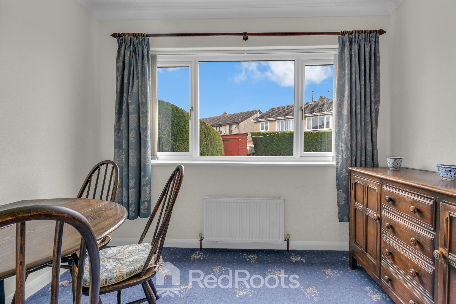 Belvoir Avenue, Barnburgh, Doncaster, South Yorkshire, DN5, photo 6