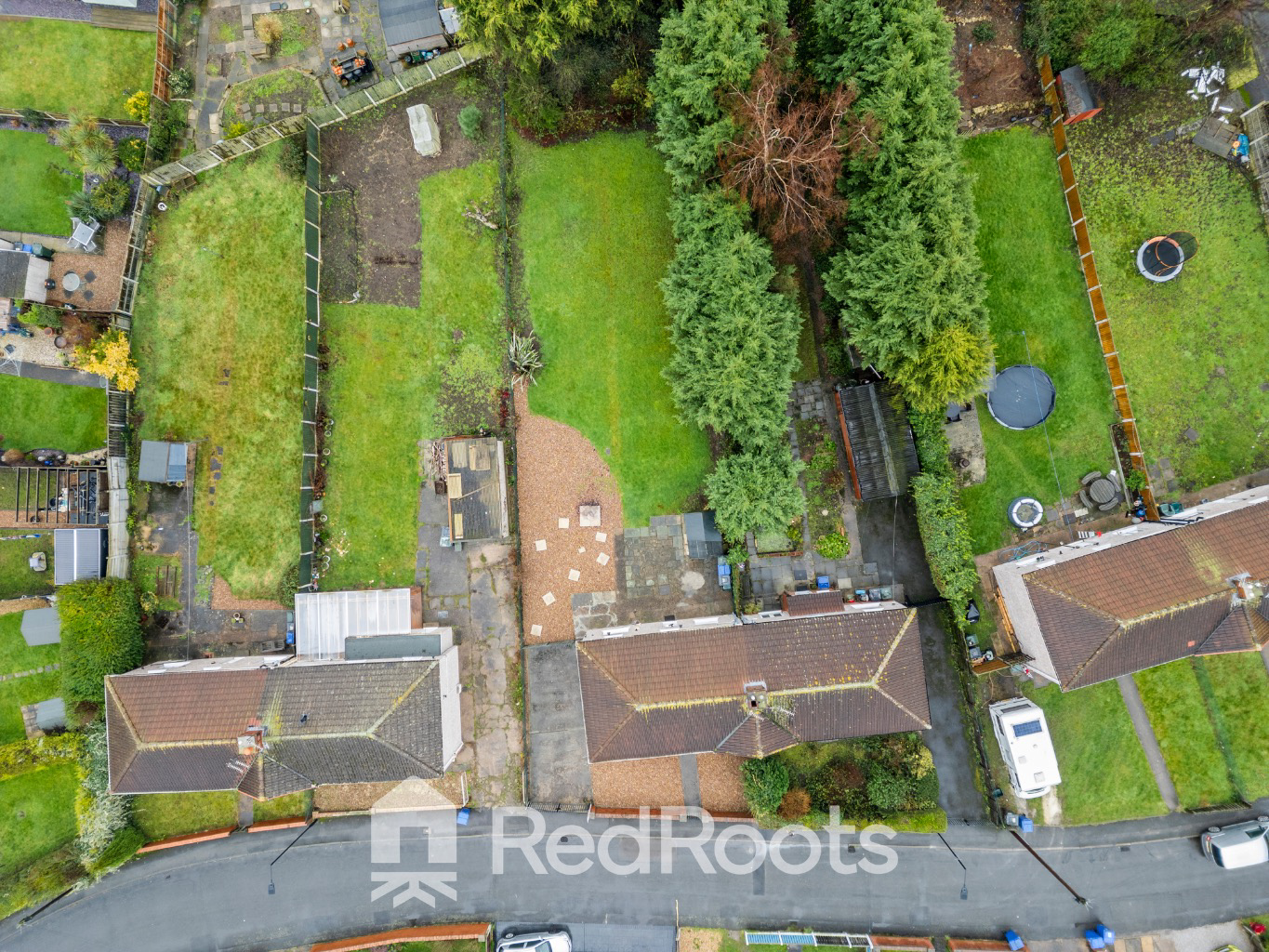 Cross Street, Bentley, Doncaster, South Yorkshire, DN5, photo 23