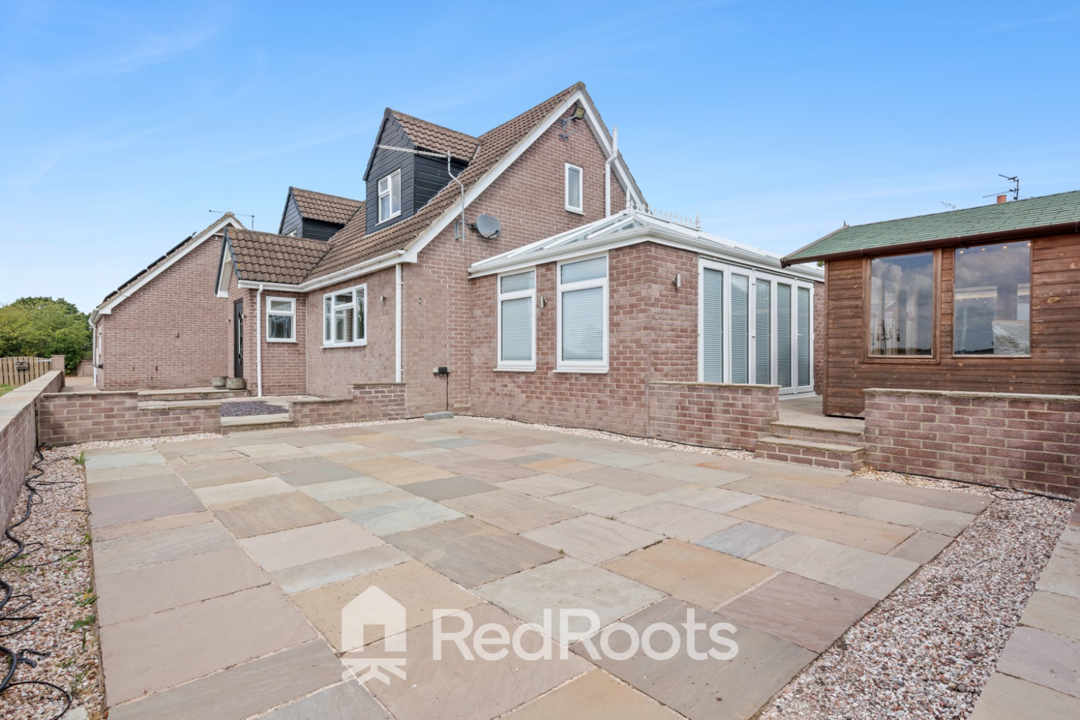Brockholes, Moss Road, Moss, Doncaster, South Yorkshire, DN6, photo 35