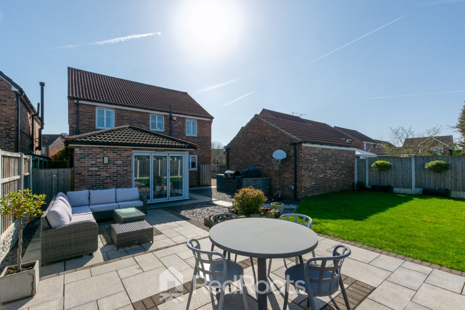 Cirrus View, Ackworth, WF7, photo 40