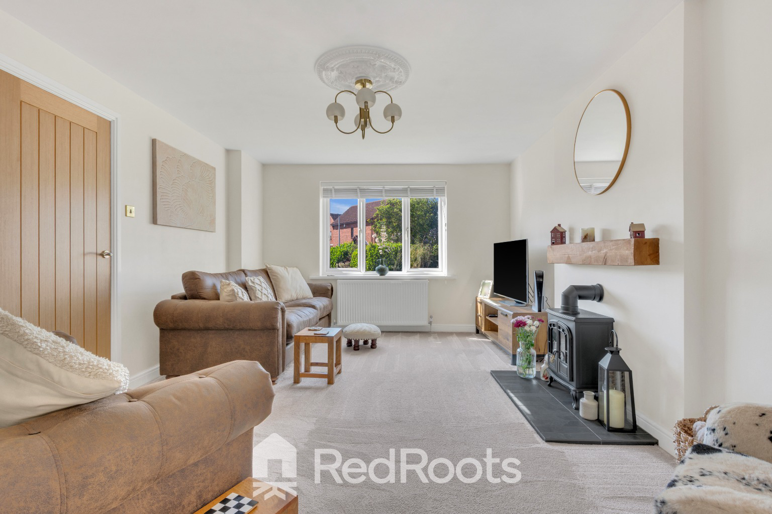 Massey Close, Epworth, Doncaster, Lincolnshire, DN9 1TN, photo 9
