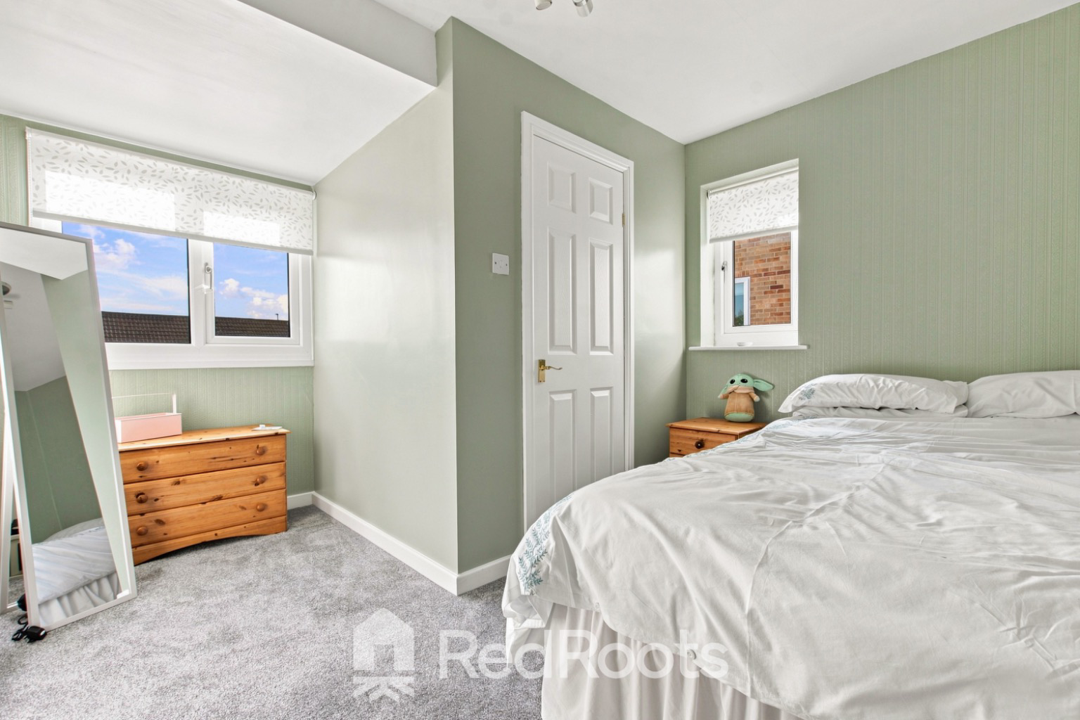 South Elmsall, Pontefract, West Yorkshire, WF9, photo 15