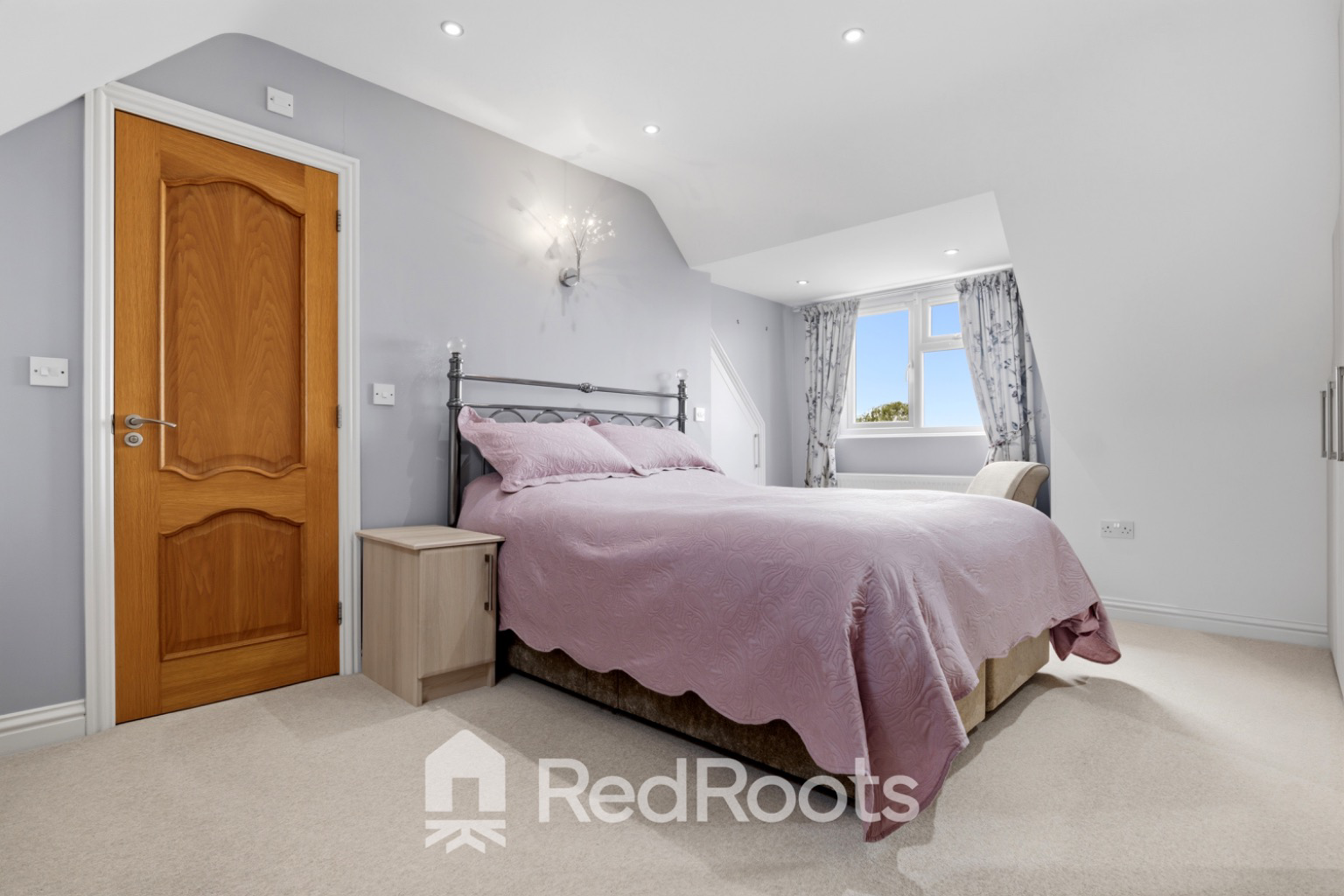 Brockholes, Moss Road, Moss, Doncaster, South Yorkshire, DN6, photo 24