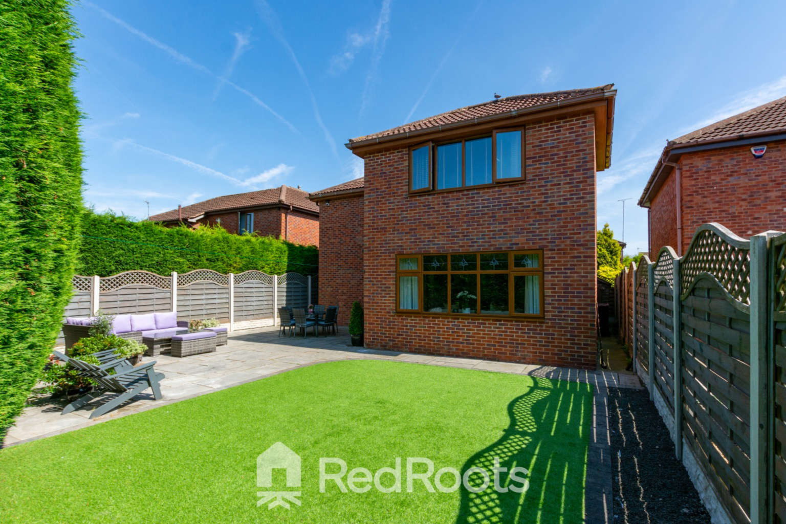 Moorhouse View, South Elmsall, West Yorkshire, WF9, photo 31
