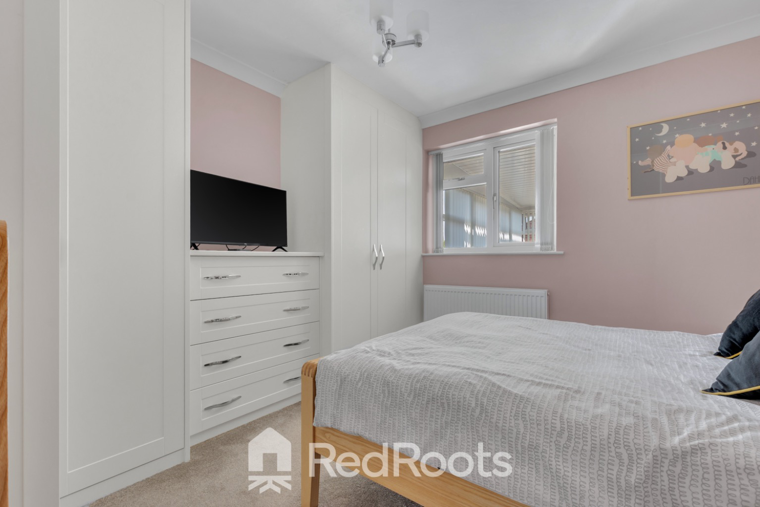 Clayton Holt, South Kirkby, WF9, photo 12