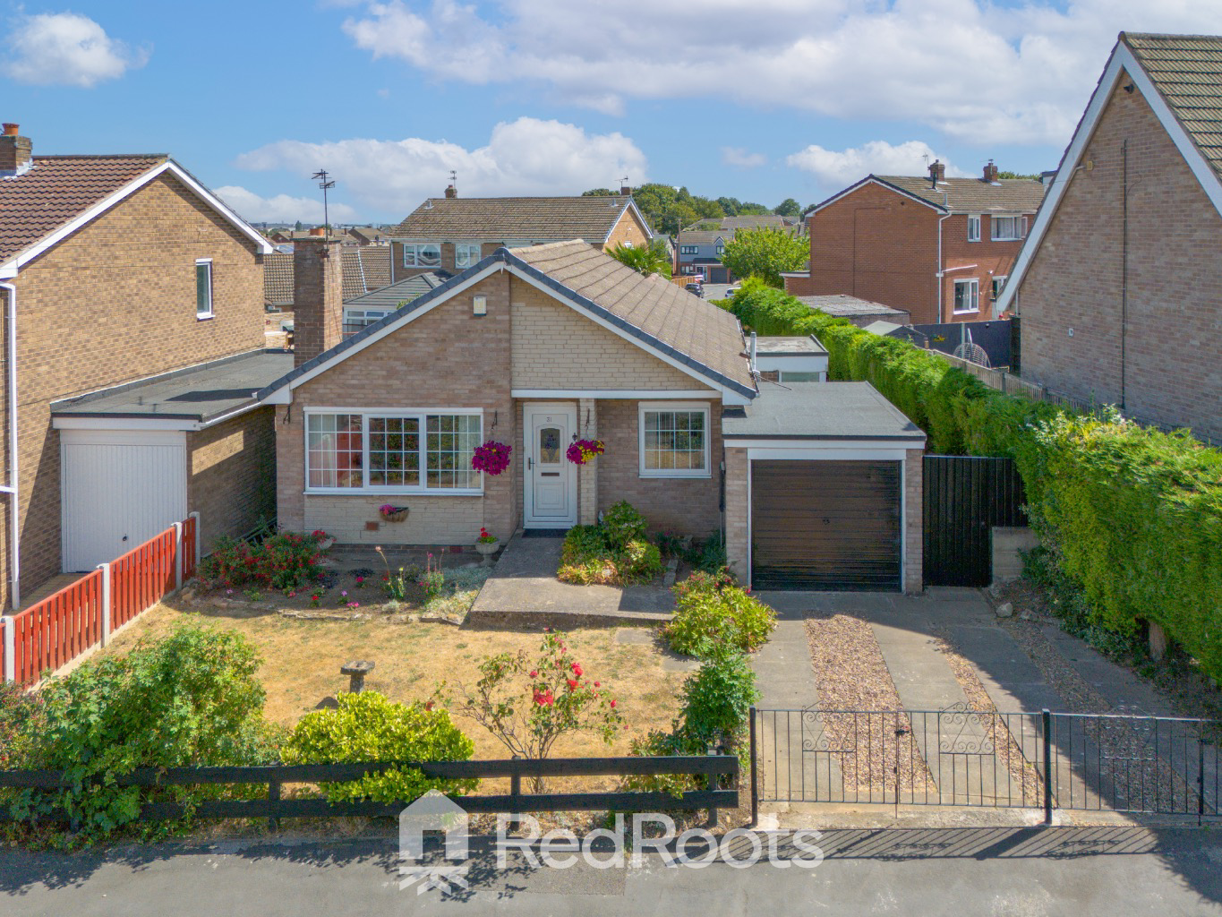 Kempton Park Road, Doncaster, DN5, photo 16