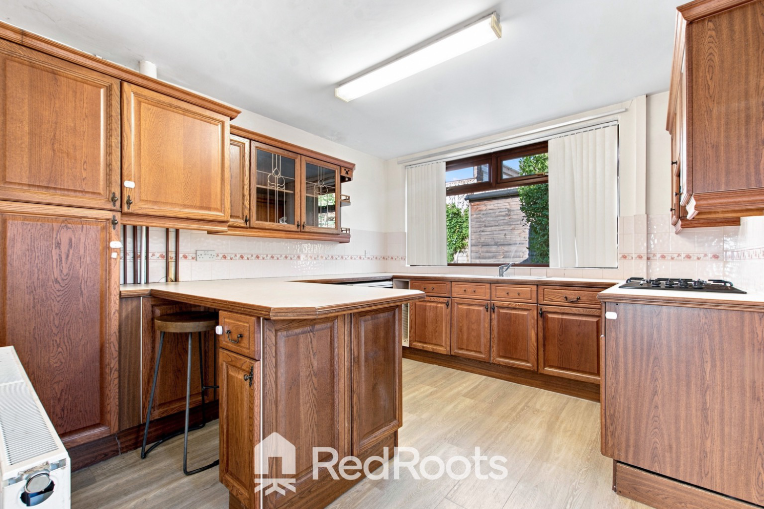 Meadow Court, South Elmsall, Pontefract, West Yorkshire, WF9, photo 15