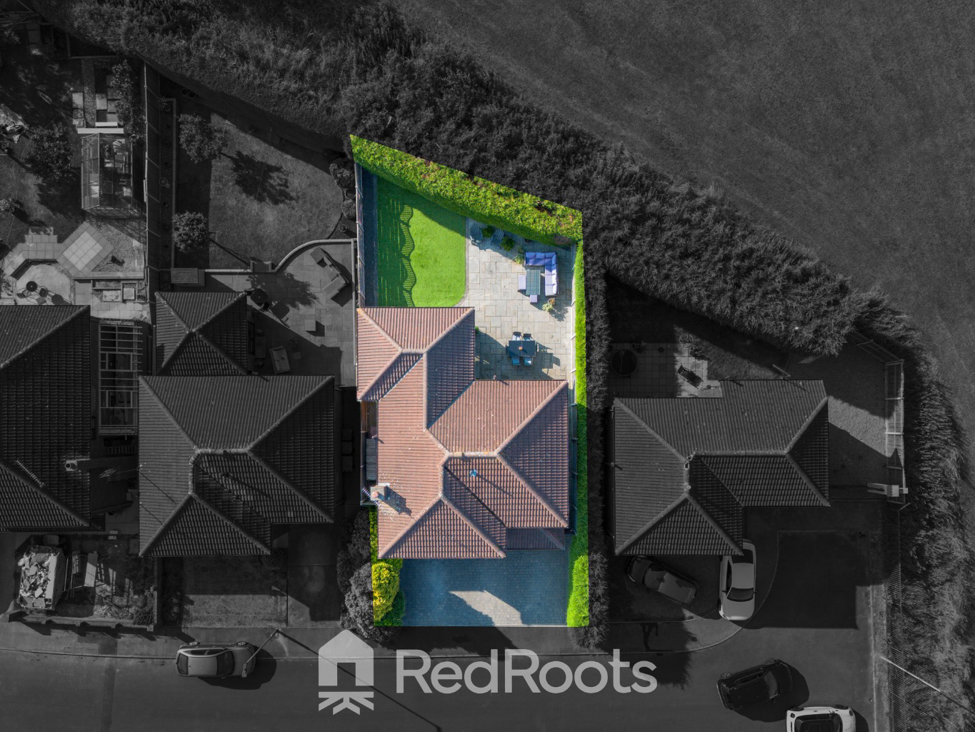 Moorhouse View, South Elmsall, West Yorkshire, WF9, photo 2