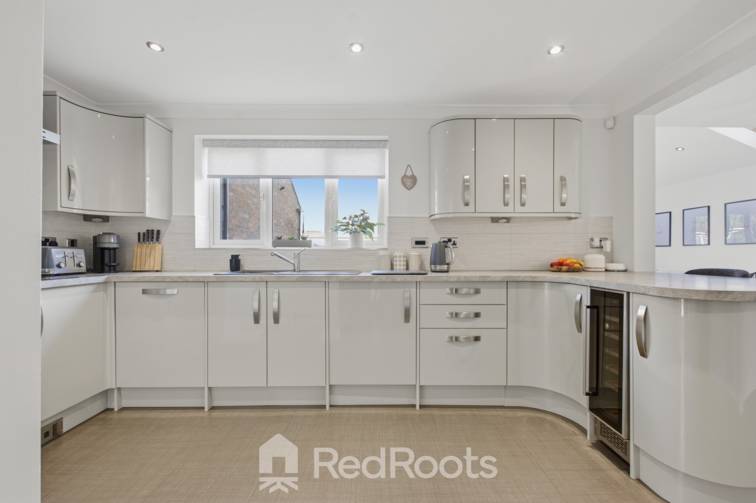 Cirrus View, Ackworth, WF7, photo 19