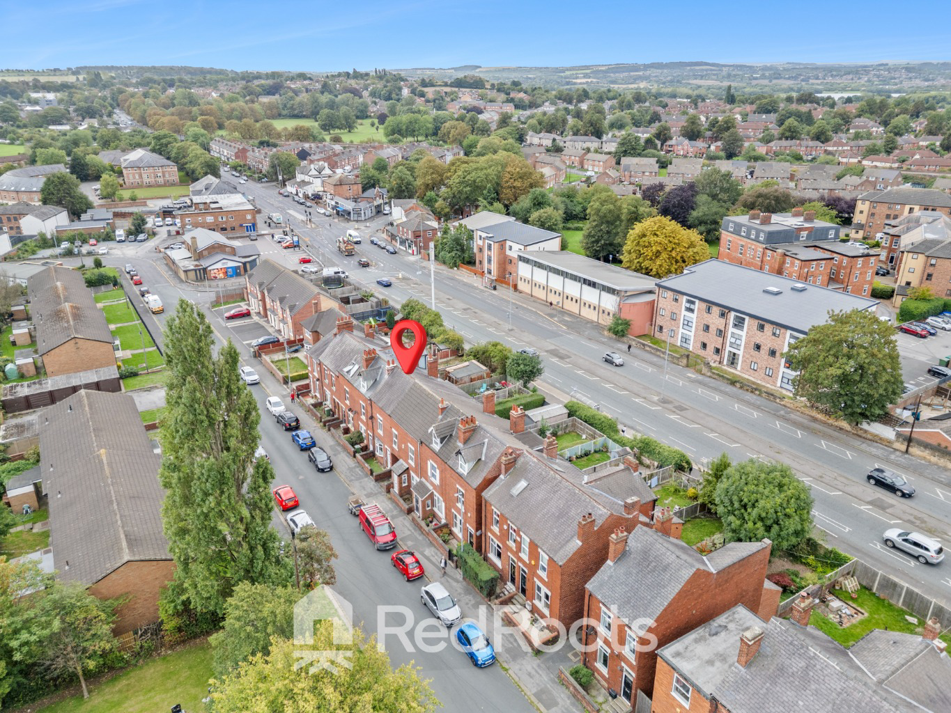 Wakefield, West Yorkshire, WF1, photo 14