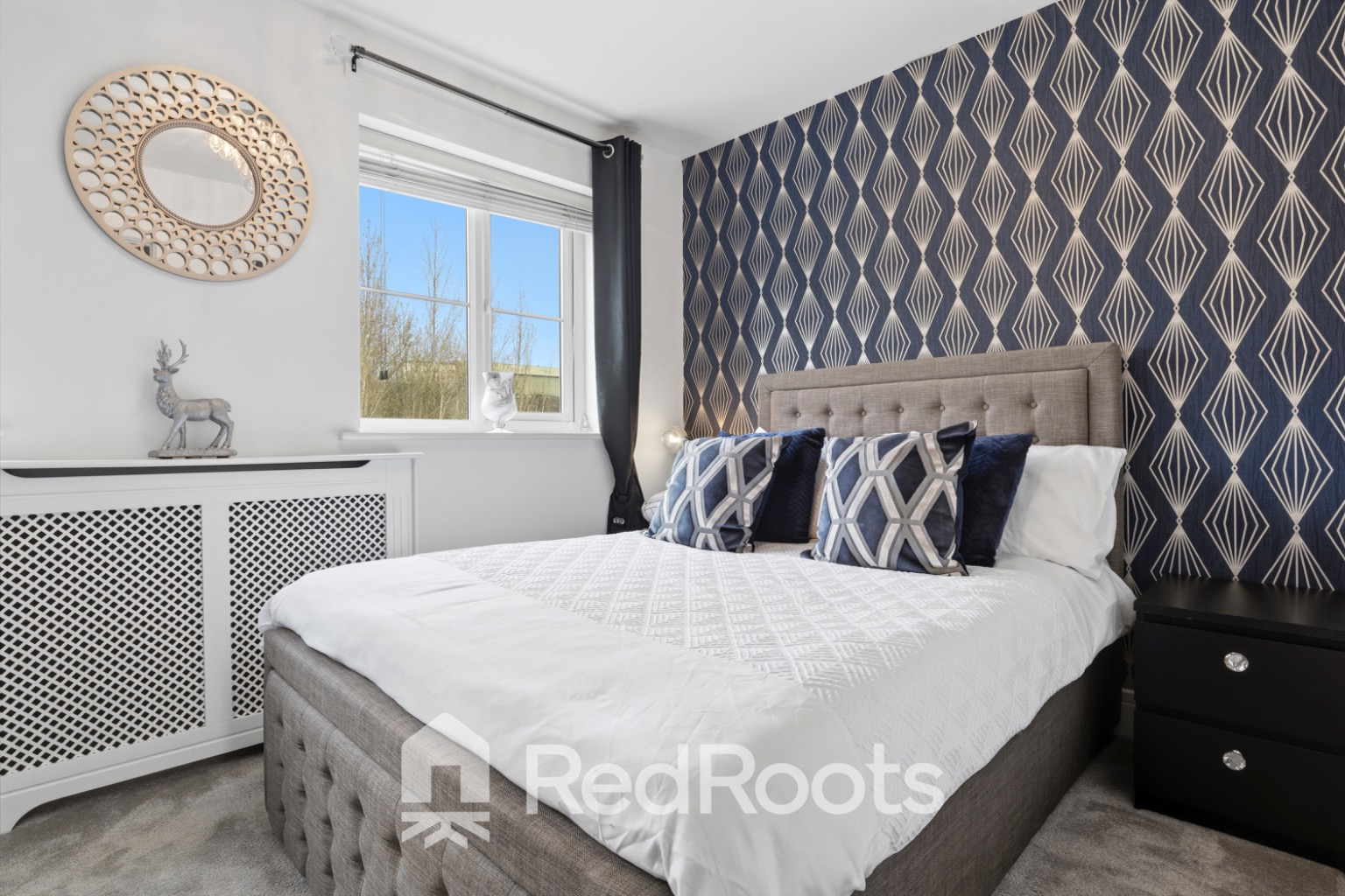 Kingfisher Drive, Mexborough, S64, photo 13