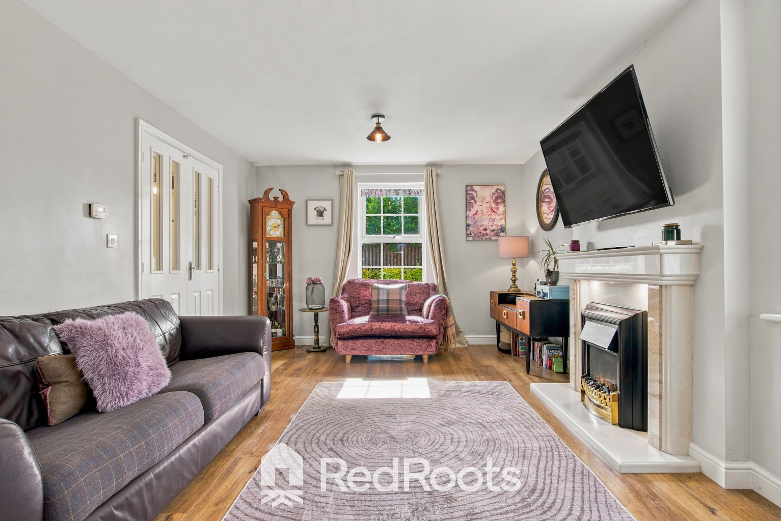 Woodlands Gardens, Edenthorpe, Doncaster, South Yorkshire, DN3 2BH, photo 12