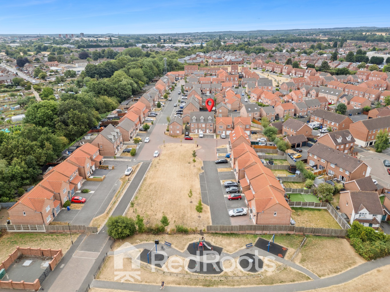 Dominion Road, Doncaster, South Yorkshire, DN5, photo 19