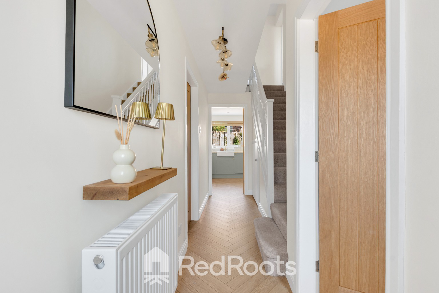 Massey Close, Epworth, Doncaster, Lincolnshire, DN9 1TN, photo 13