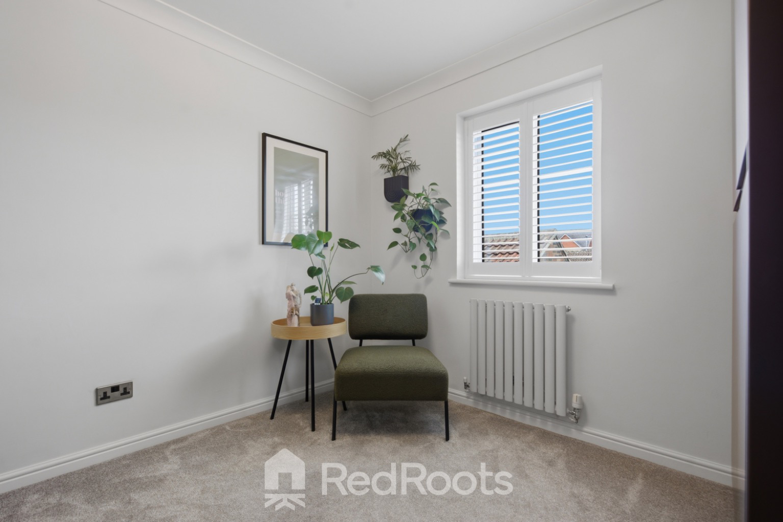 Cirrus View, Ackworth, WF7, photo 31
