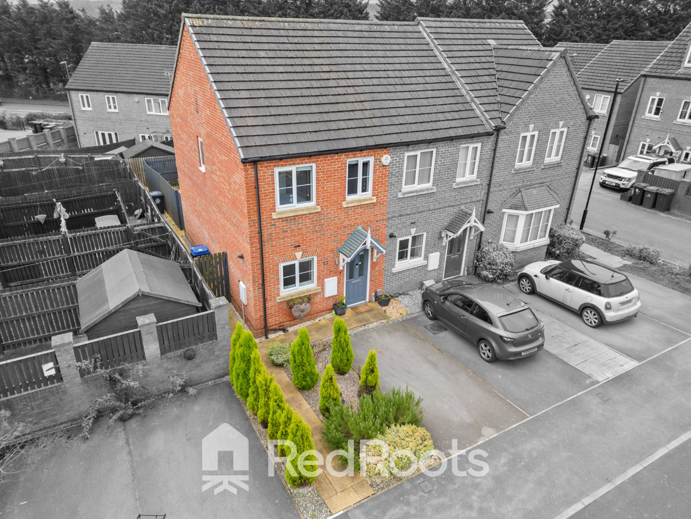 Kingfisher Drive, Mexborough, S64, photo 4