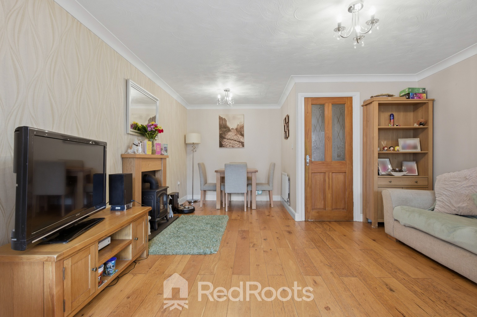 Beachill Crescent, Havercroft, Wakefield, West Yorkshire, WF4, photo 4
