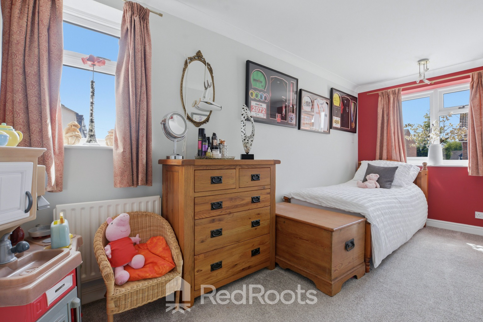 Fields Close, Epworth, Doncaster, Lincolnshire, DN9 1TL, photo 26