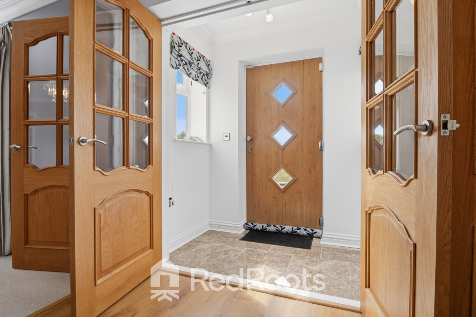 Brockholes, Moss Road, Moss, Doncaster, South Yorkshire, DN6, photo 26