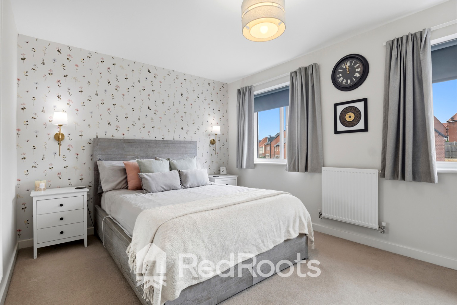 Creek Drive, Woodlands, Doncaster, South Yorkshire, DN6, photo 14