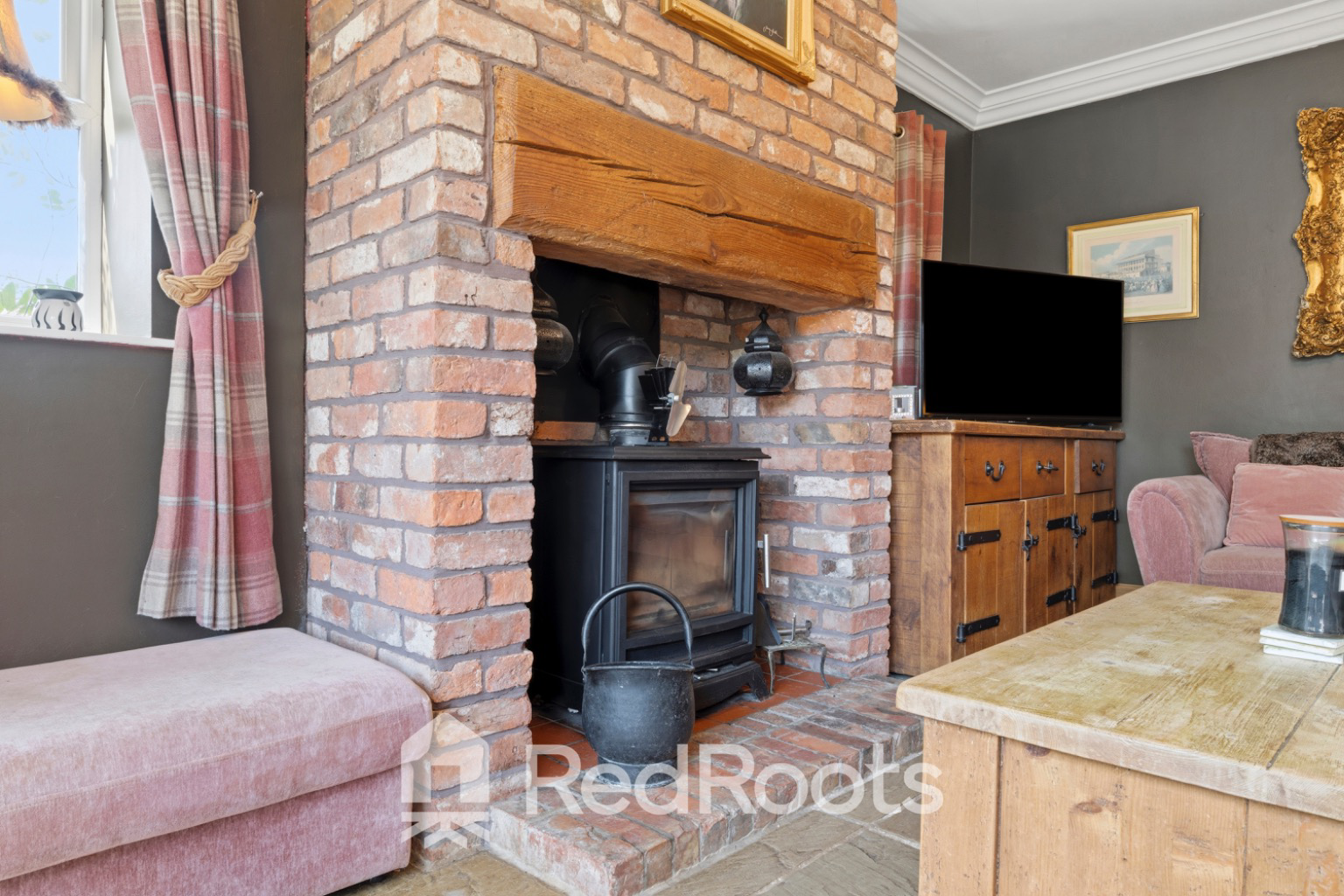 Thorpe in Balne, Doncaster, DN6, photo 13