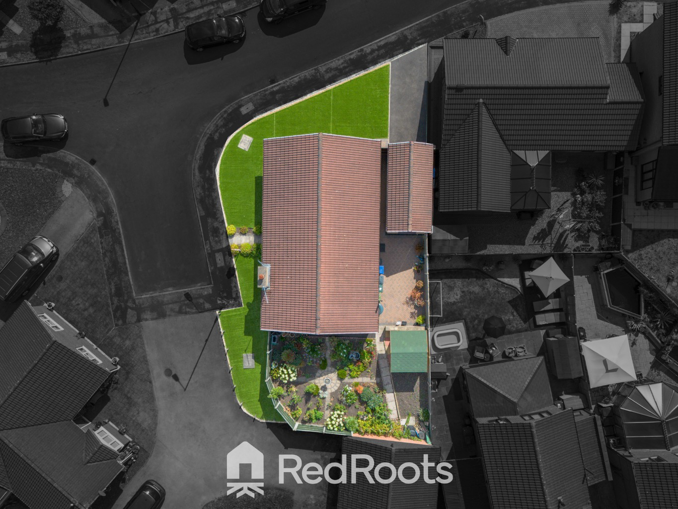 Valiant Gardens, Sprotbrough, Doncaster, South Yorkshire, DN5, photo 18