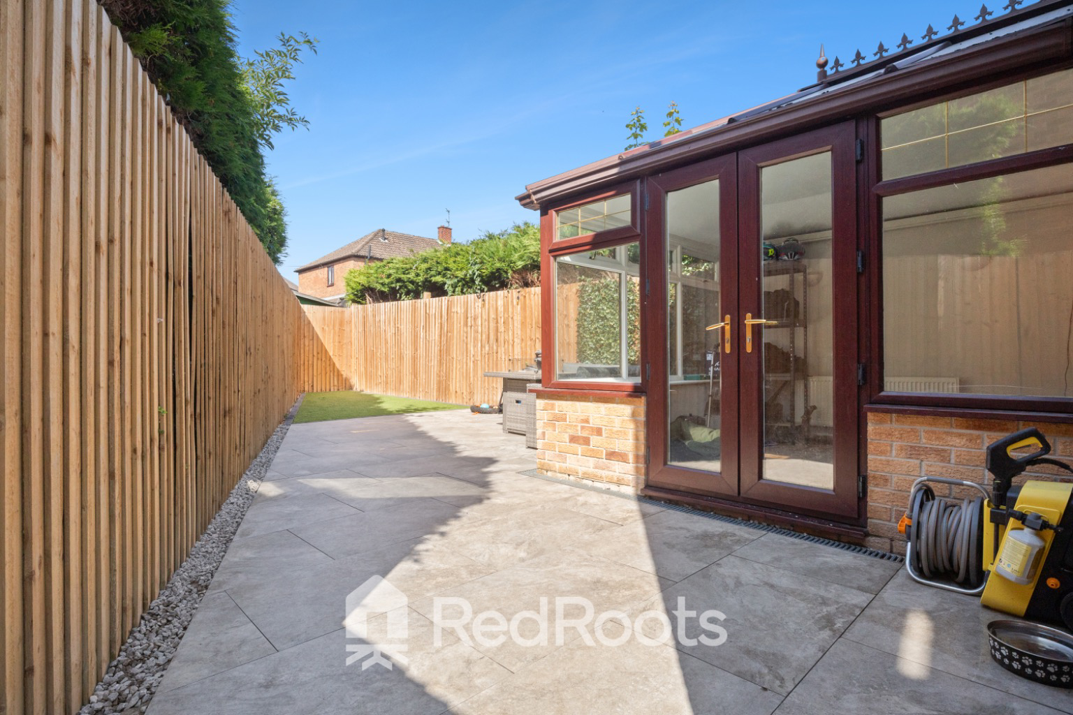 Shakespeare Avenue, Campsall, Doncaster, South Yorkshire, DN6, photo 21