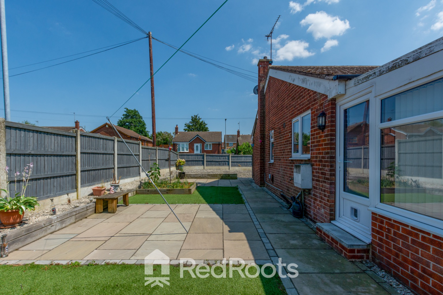 Clayton Holt, South Kirkby, WF9, photo 18