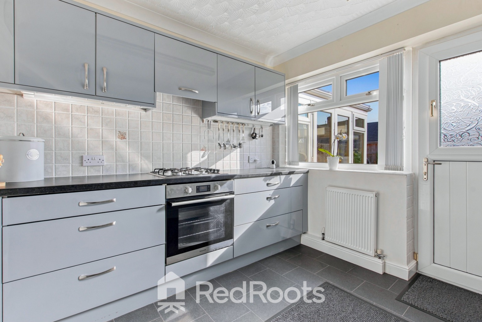 South Elmsall, Pontefract, West Yorkshire, WF9, photo 12