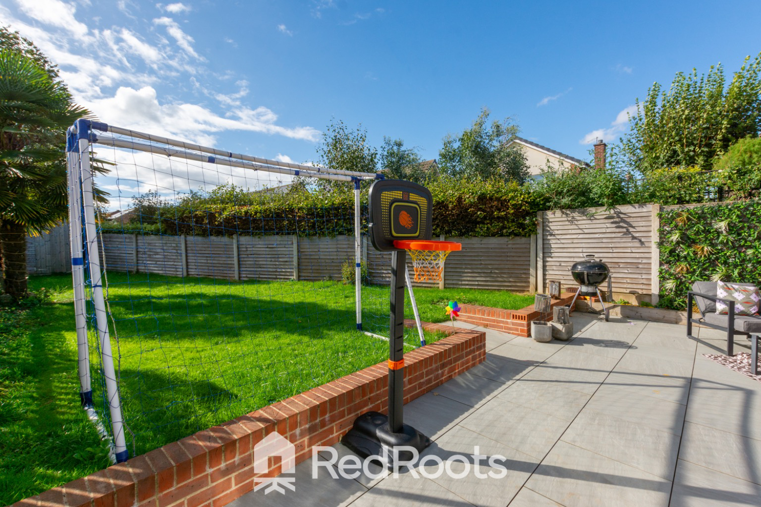 Westmorland Way, Sprotbrough, Doncaster, South Yorkshire, DN5, photo 33