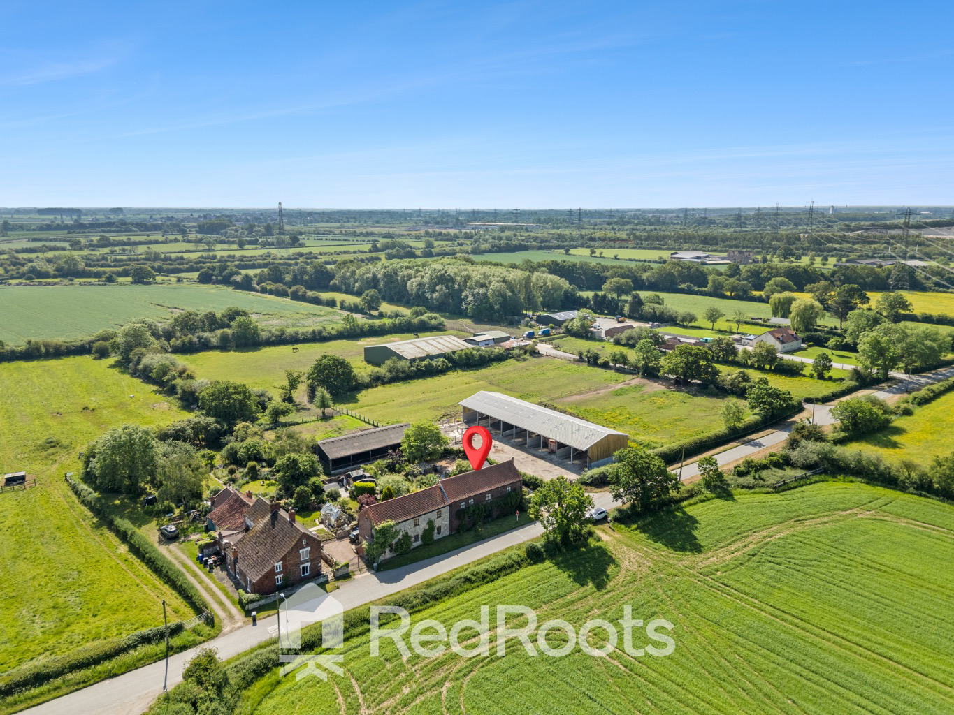 Thorpe in Balne, Doncaster, DN6, photo 30