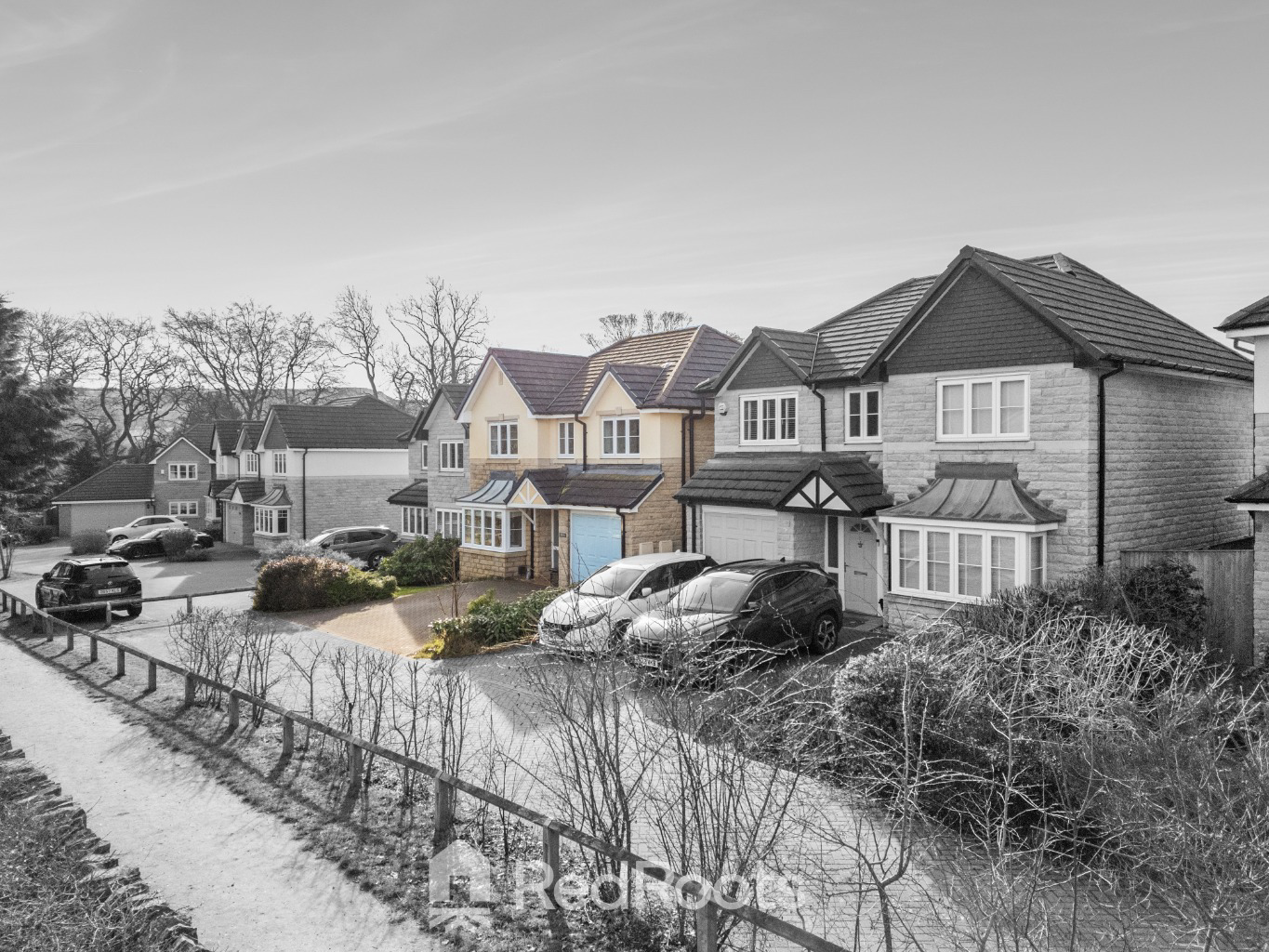 Weavers Mill Way, New Mill, Holmfirth, HD9 7FB, photo 17