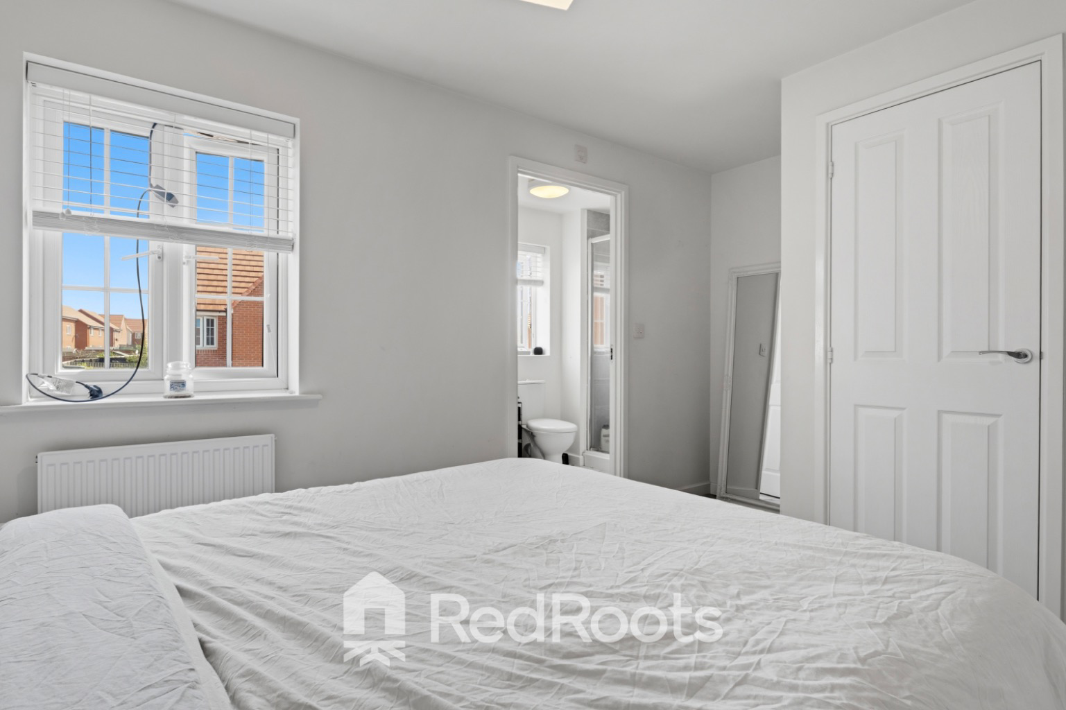 Empire Crescent, Woodlands, Doncaster, South Yorkshire, DN6, photo 15