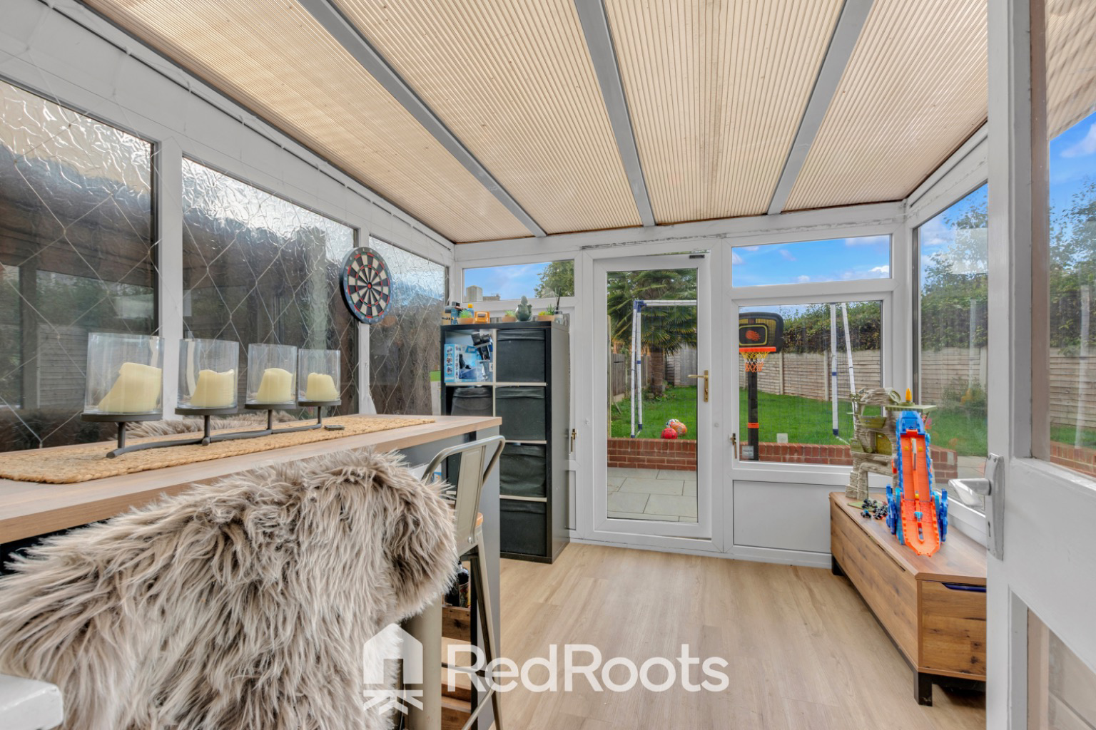 Westmorland Way, Sprotbrough, Doncaster, South Yorkshire, DN5, photo 19