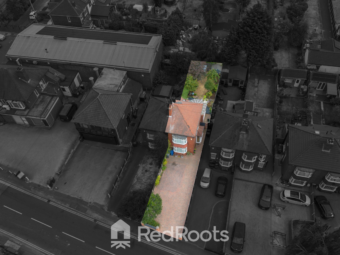 Cusworth Lane, Doncaster, South Yorkshire, DN5, photo 30