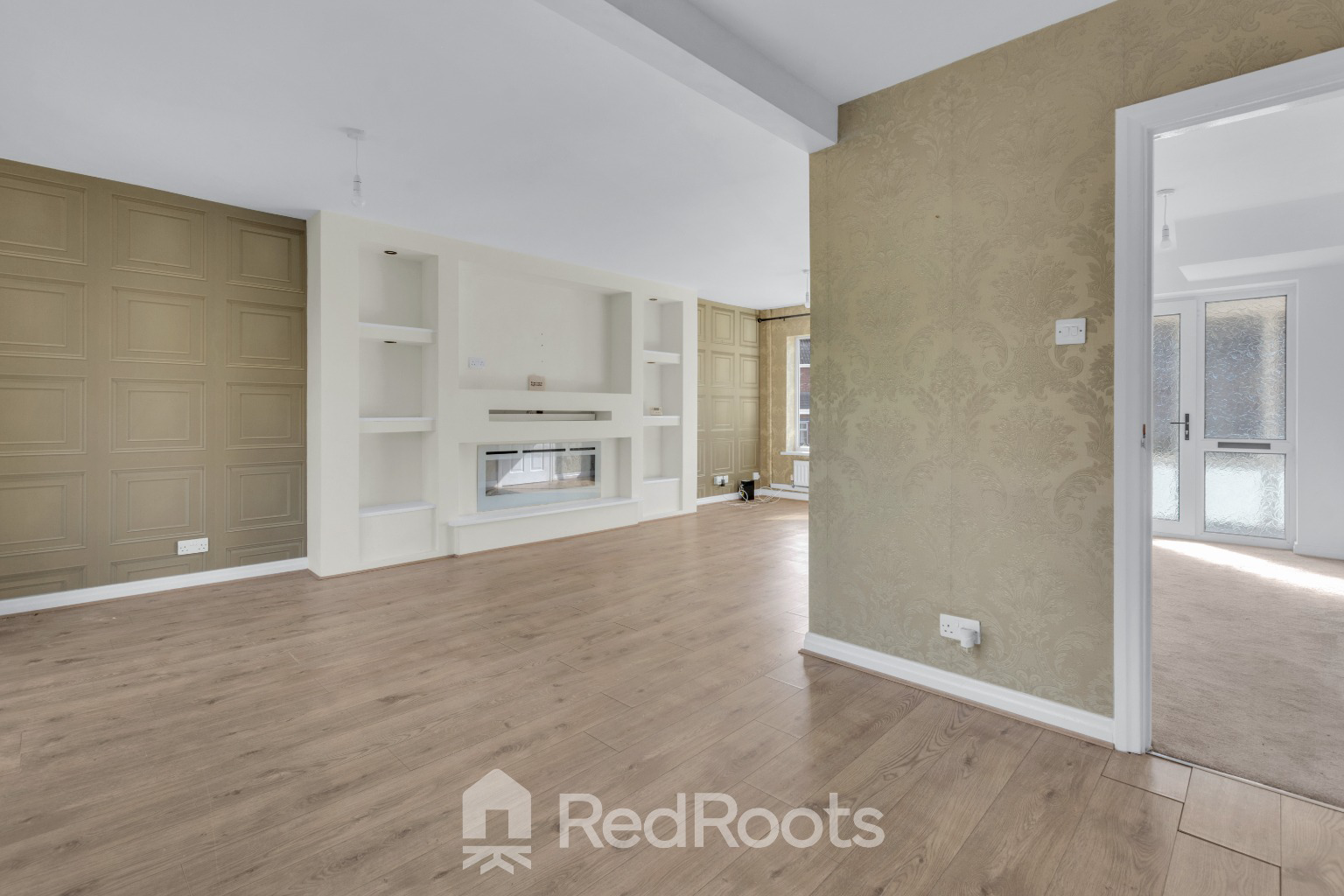 Riverside Dr, Sprotbrough, Doncaster DN5, photo 25