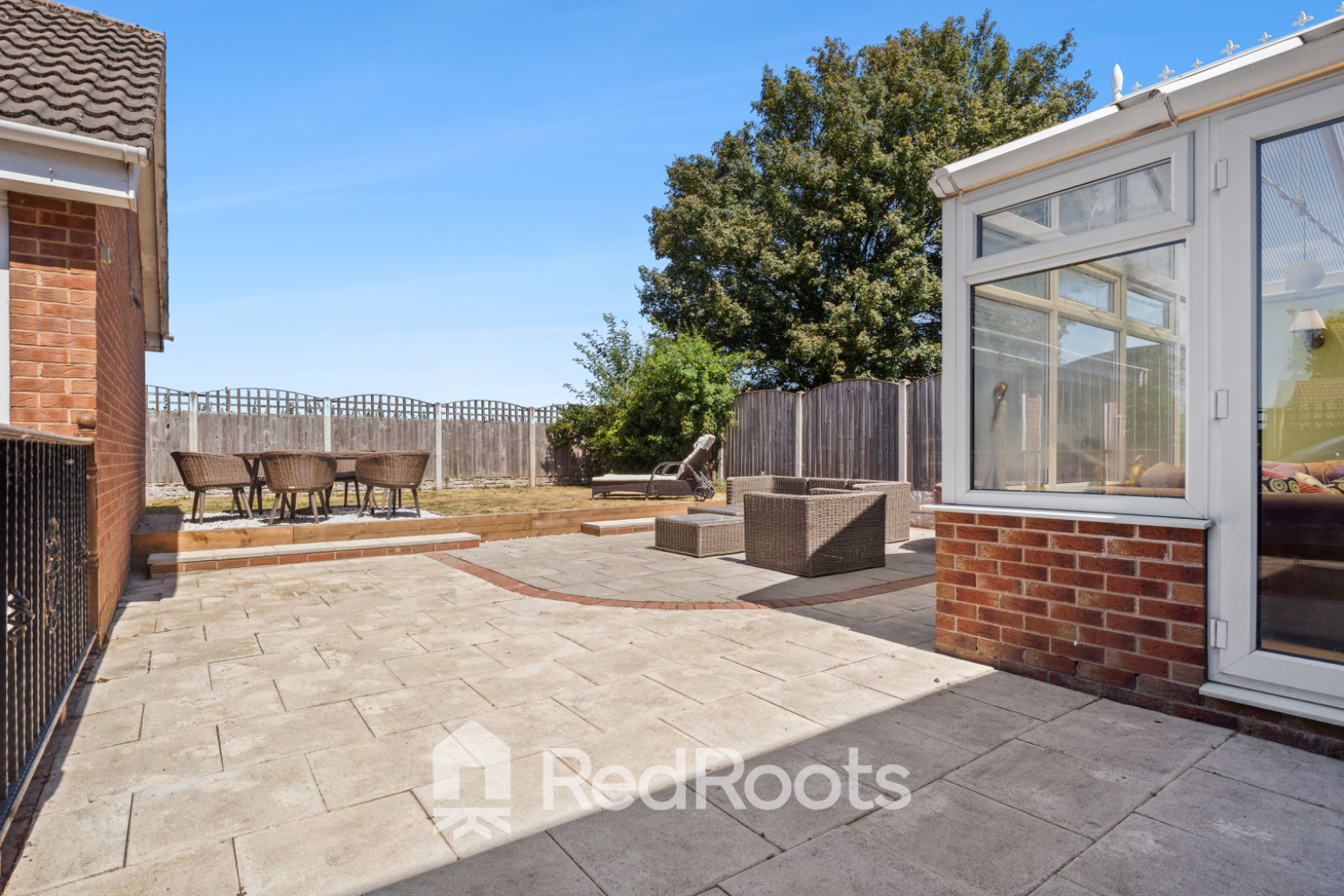 Wainscot Place, Skellow, Doncaster, South Yorkshire, DN6, photo 28