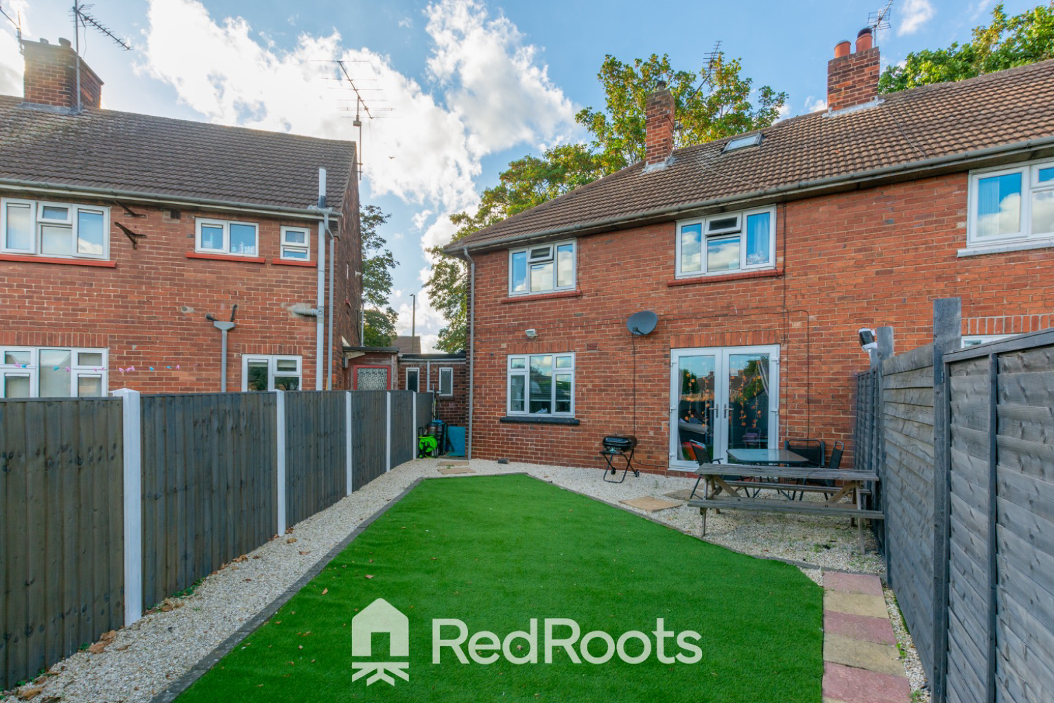 Amersall Road, Doncaster, South Yorkshire, DN5, photo 2