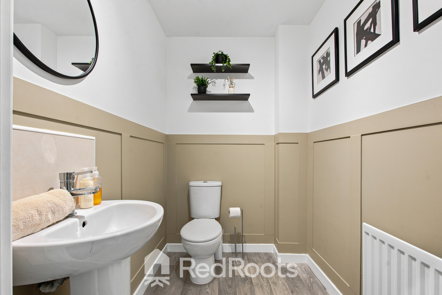 Daisy Drive, Sprotbrough, Doncaster, South Yorkshire, DN5, photo 3