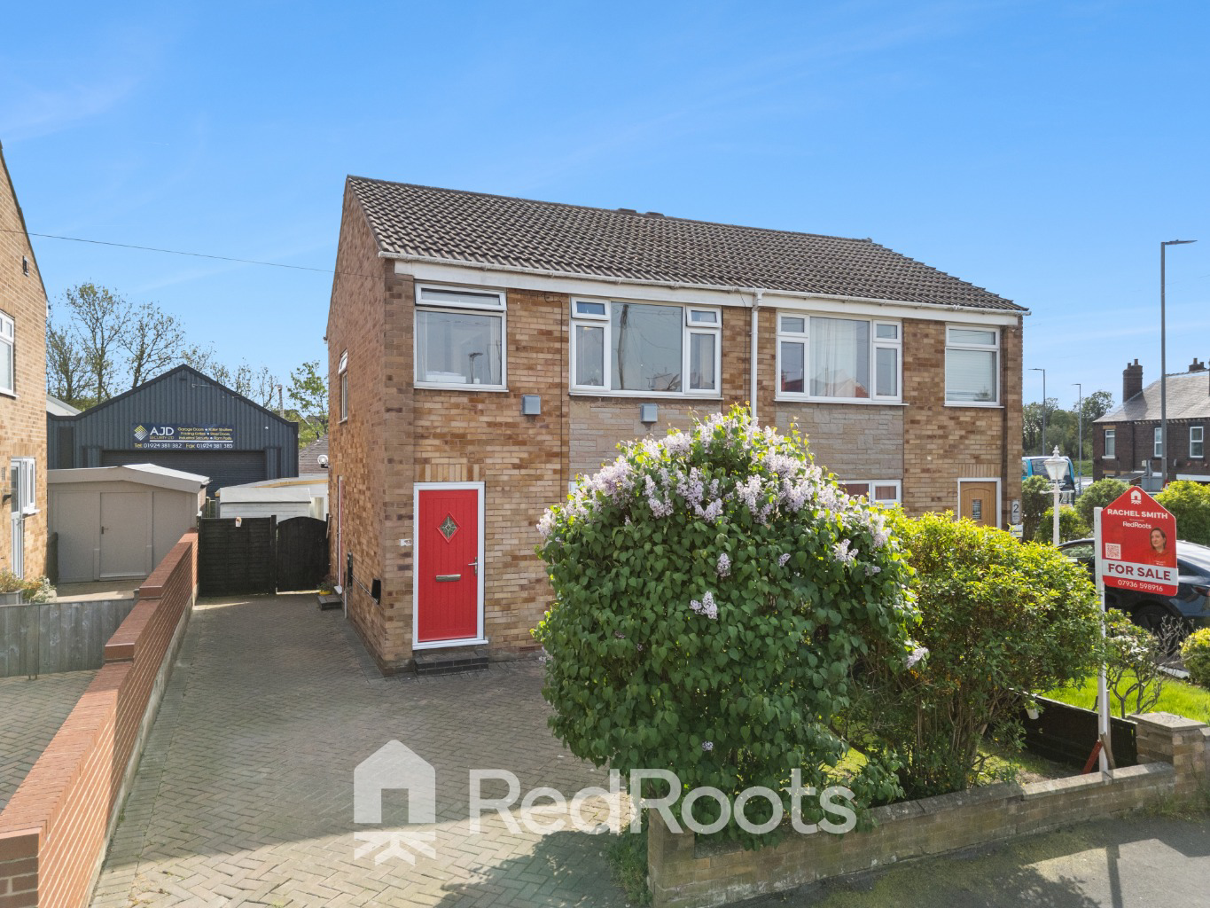 4 Newton Close, Newton Hill
