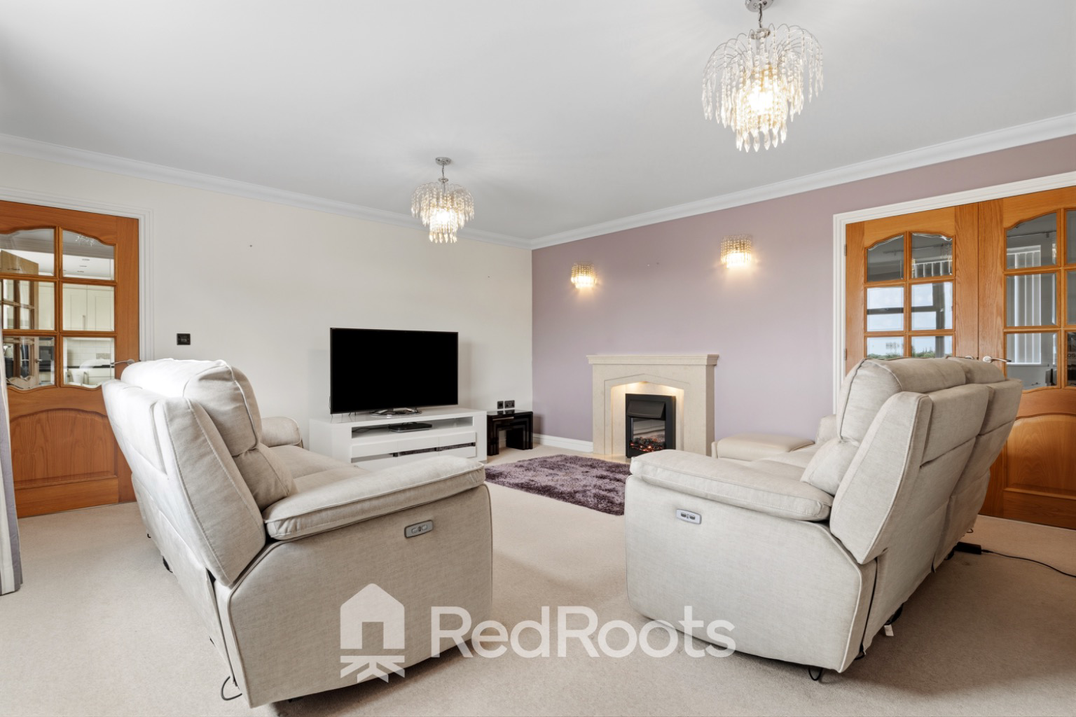 Brockholes, Moss Road, Moss, Doncaster, South Yorkshire, DN6, photo 11