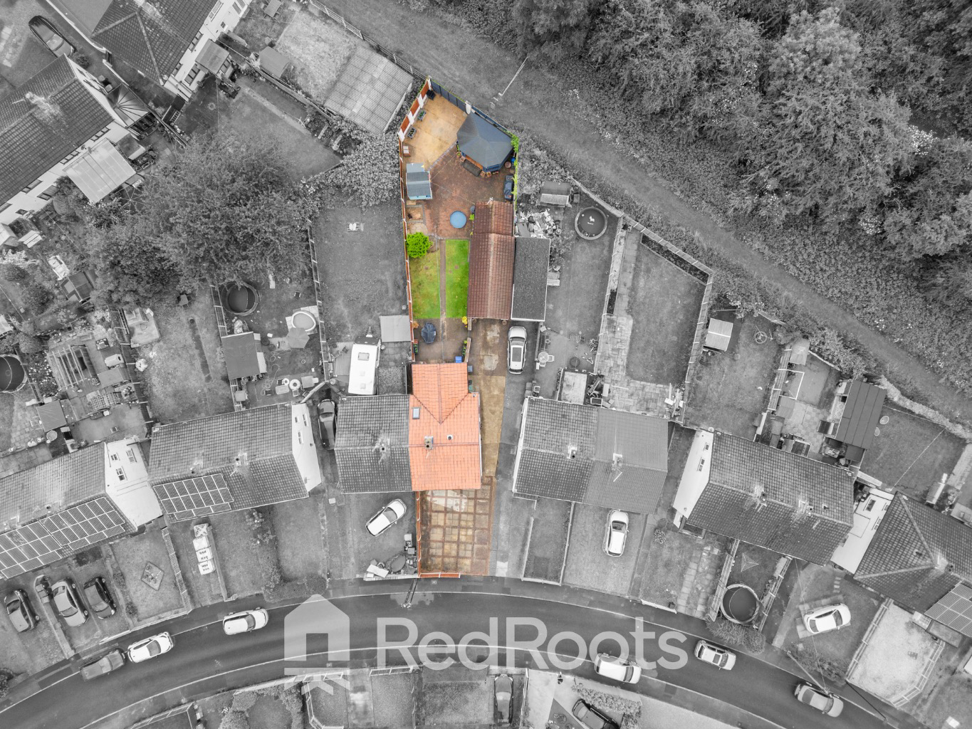 Clevedon Crescent, Doncaster, South Yorkshire, DN5, photo 31