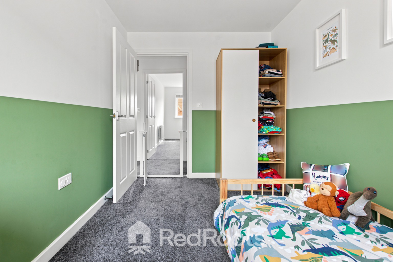 Daisy Drive, Sprotbrough, Doncaster, South Yorkshire, DN5, photo 20
