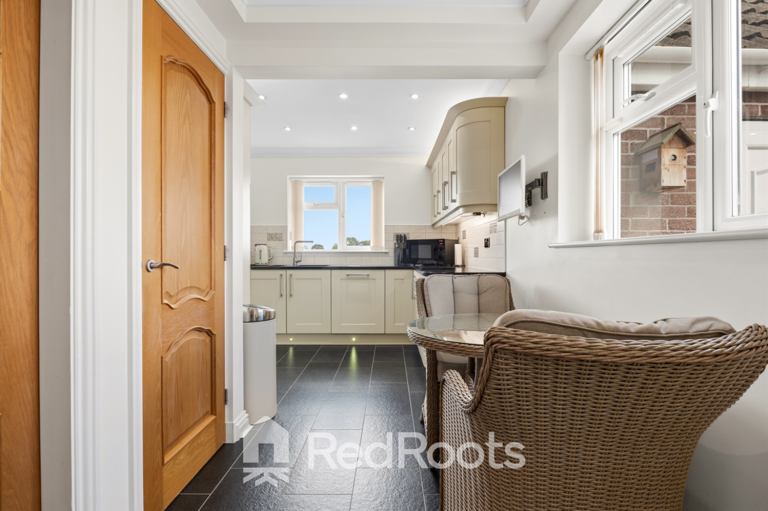 Brockholes, Moss Road, Moss, Doncaster, South Yorkshire, DN6, photo 4