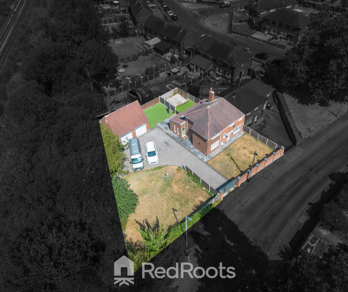 South Elmsall, Pontefract, West Yorkshire, WF9, photo 2