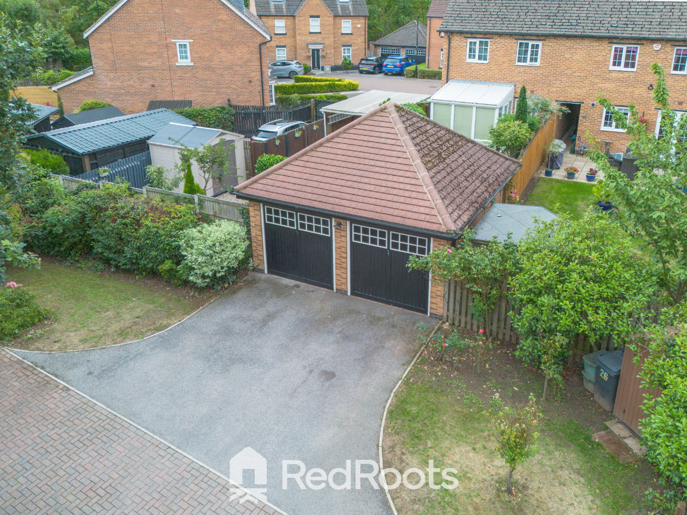 Woodlands Gardens, Edenthorpe, Doncaster, South Yorkshire, DN3 2BH, photo 4