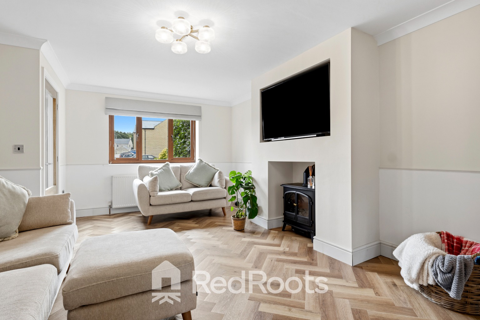 Haigh Row, Skelmanthorpe, HD8 9TT, photo 6