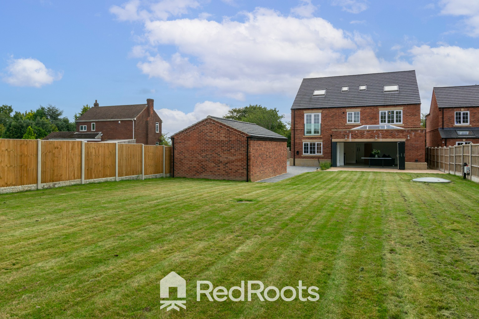 Cherry Blossom Court, Haxey, Doncaster, Lincolnshire, DN9 2FG, photo 2