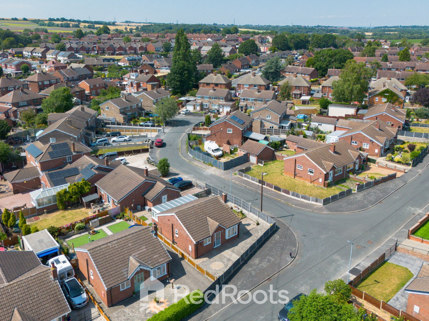 Clayton Holt, South Kirkby, WF9, photo 21